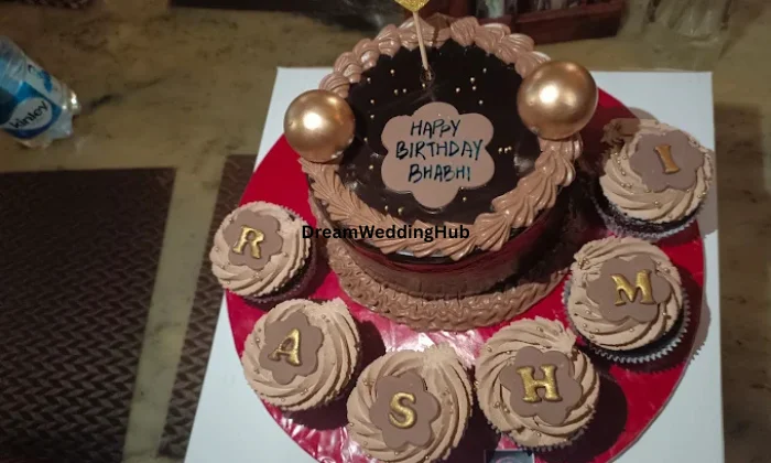 Mini Bakes Bakery and Cafe